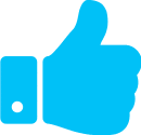 Facebook Thumbs Up for Business