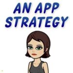 An app strategy