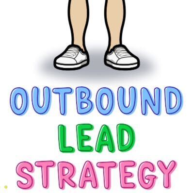 Outbound Lead Strategy