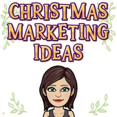 img src=“woman.jpg” alt=“Christmas Marketing Ideas”>